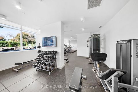 Photo 32 at 1705 - 10 Deerlick Court, Donalda, Toronto