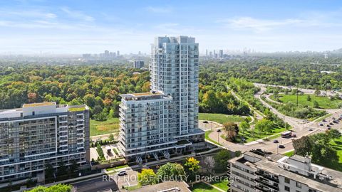 Photo 34 at 1705 - 10 Deerlick Court, Donalda, Toronto
