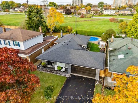 Photo 3 at 93 Willowridge Road, Richview, Toronto