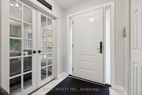 Photo 5 at 93 Willowridge Road, Richview, Toronto