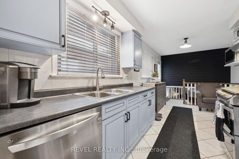 Photo 6 at 93 Willowridge Road, Richview, Toronto