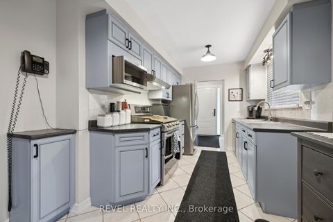 Photo 7 at 93 Willowridge Road, Richview, Toronto
