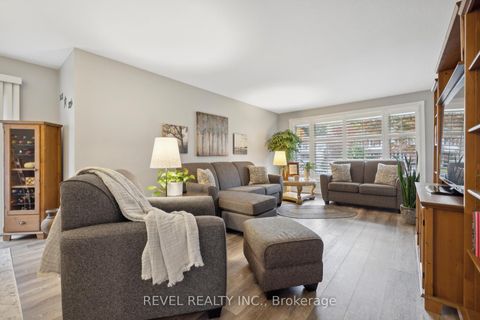 Photo 9 at 93 Willowridge Road, Richview, Toronto