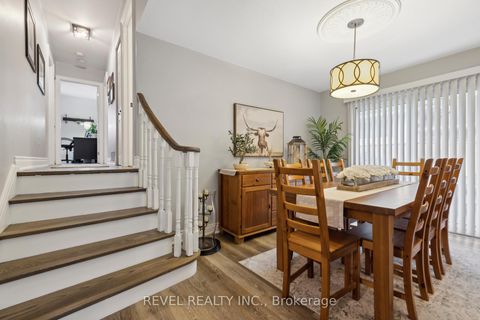 Photo 11 at 93 Willowridge Road, Richview, Toronto