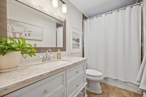 Photo 12 at 93 Willowridge Road, Richview, Toronto