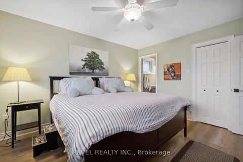 Photo 14 at 93 Willowridge Road, Richview, Toronto