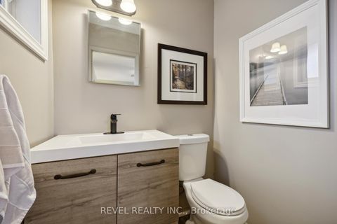 Photo 15 at 93 Willowridge Road, Richview, Toronto