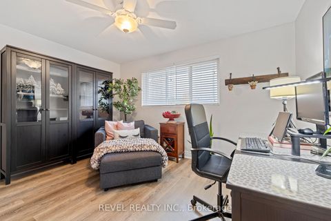 Photo 17 at 93 Willowridge Road, Richview, Toronto