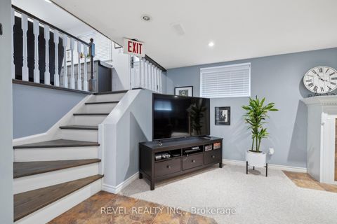 Photo 18 at 93 Willowridge Road, Richview, Toronto