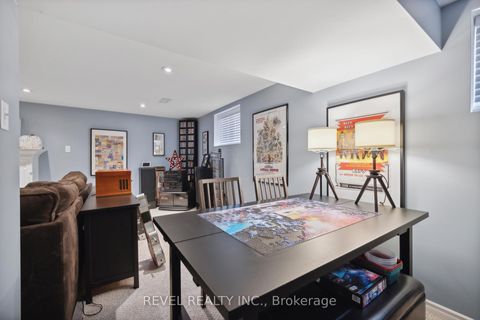 Photo 20 at 93 Willowridge Road, Richview, Toronto