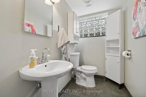 Photo 21 at 93 Willowridge Road, Richview, Toronto