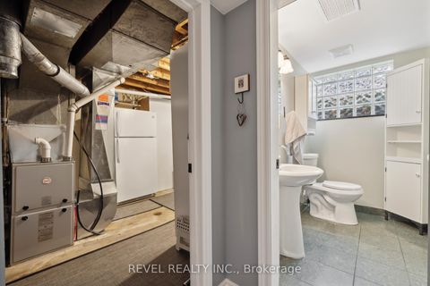 Photo 22 at 93 Willowridge Road, Richview, Toronto