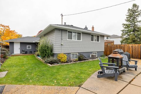 Photo 24 at 93 Willowridge Road, Richview, Toronto