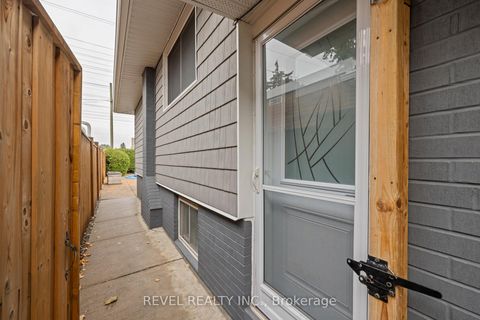 Photo 25 at 93 Willowridge Road, Richview, Toronto