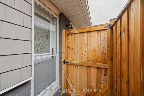 Photo 26 at 93 Willowridge Road, Richview, Toronto