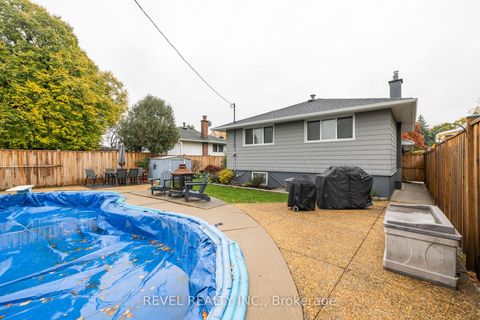 Photo 28 at 93 Willowridge Road, Richview, Toronto