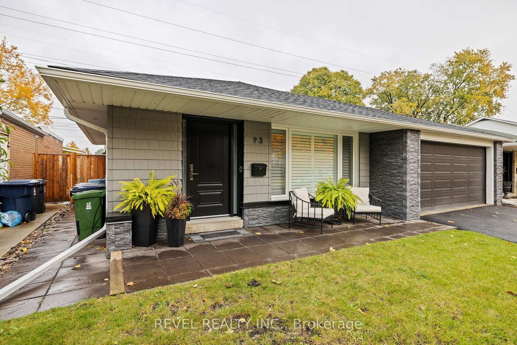 93 Willowridge Road, Richview, Toronto 