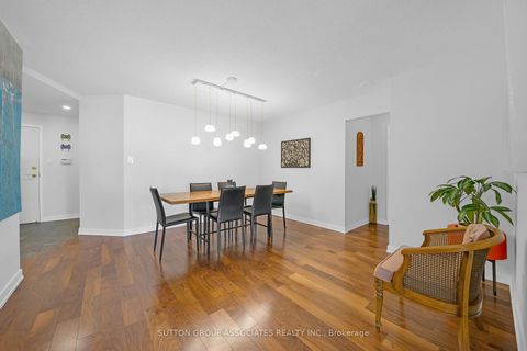 Photo 1 at 601 - 130 Carlton Street, South St. James Town, Toronto
