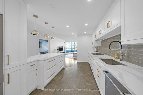 Photo 6 at 601 - 130 Carlton Street, South St. James Town, Toronto