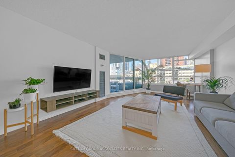 Photo 8 at 601 - 130 Carlton Street, South St. James Town, Toronto