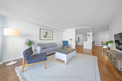 Photo 11 at 601 - 130 Carlton Street, South St. James Town, Toronto
