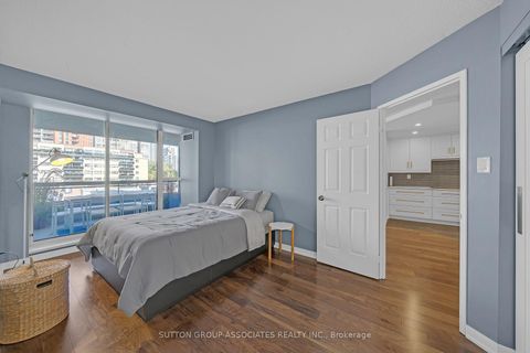 Photo 16 at 601 - 130 Carlton Street, South St. James Town, Toronto