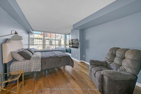Photo 20 at 601 - 130 Carlton Street, South St. James Town, Toronto