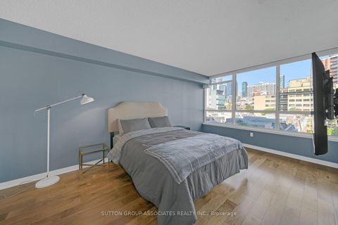 Photo 21 at 601 - 130 Carlton Street, South St. James Town, Toronto