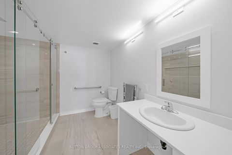 Photo 24 at 601 - 130 Carlton Street, South St. James Town, Toronto