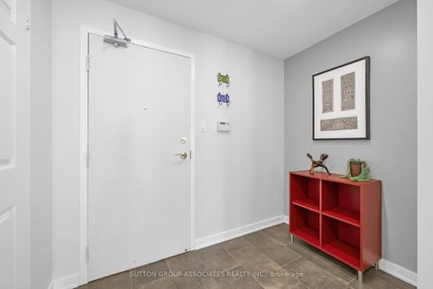 Photo 26 at 601 - 130 Carlton Street, South St. James Town, Toronto