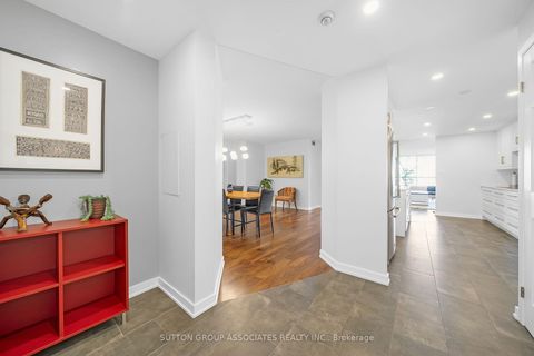 Photo 27 at 601 - 130 Carlton Street, South St. James Town, Toronto