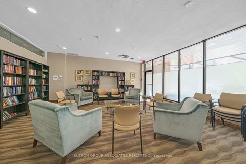 Photo 33 at 601 - 130 Carlton Street, South St. James Town, Toronto
