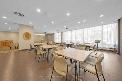 Photo 34 at 601 - 130 Carlton Street, South St. James Town, Toronto