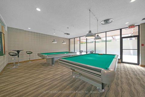 Photo 35 at 601 - 130 Carlton Street, South St. James Town, Toronto