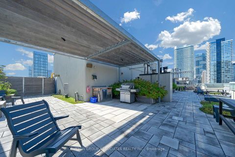 Photo 40 at 601 - 130 Carlton Street, South St. James Town, Toronto