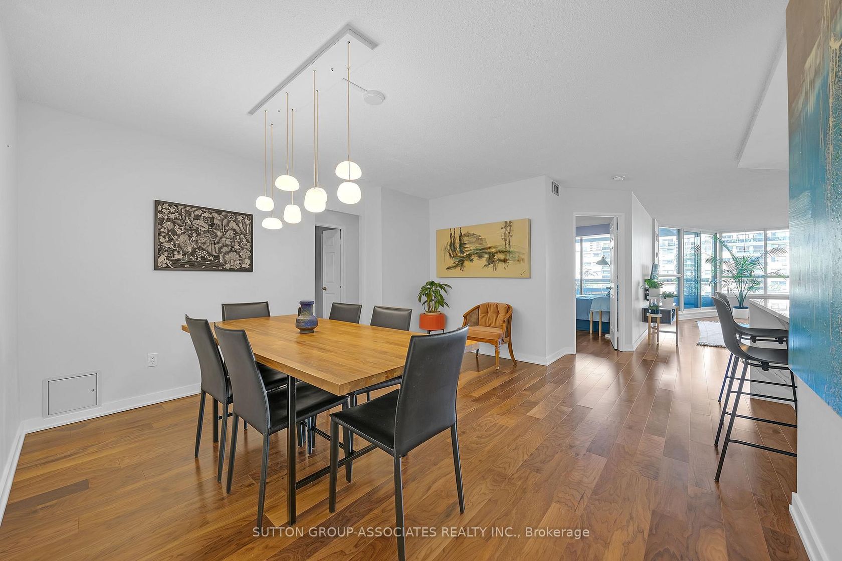 601 - 130 Carlton Street, South St. James Town, Toronto 