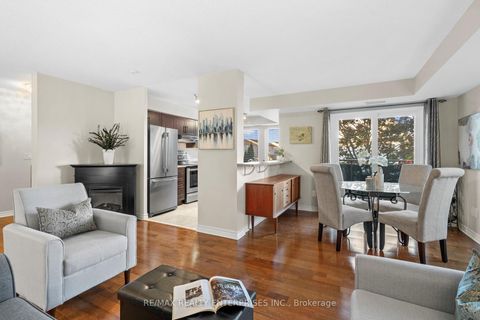 Photo 0 at 303 - 2300 Parkhaven Boulevard, RO River Oaks, Oakville