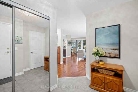 Photo 4 at 303 - 2300 Parkhaven Boulevard, RO River Oaks, Oakville