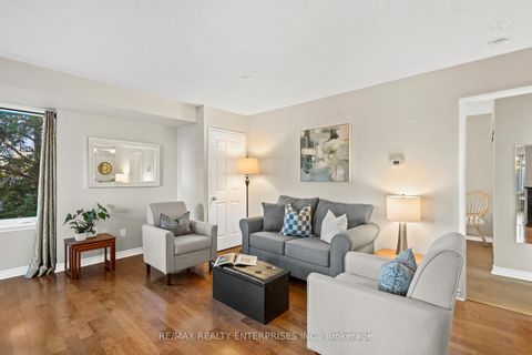 Photo 7 at 303 - 2300 Parkhaven Boulevard, RO River Oaks, Oakville