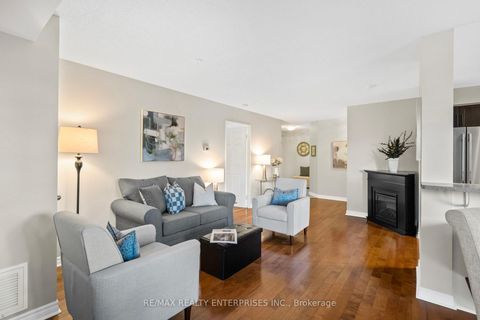 Photo 8 at 303 - 2300 Parkhaven Boulevard, RO River Oaks, Oakville
