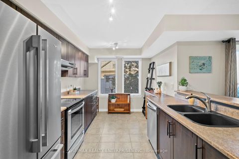 Photo 9 at 303 - 2300 Parkhaven Boulevard, RO River Oaks, Oakville