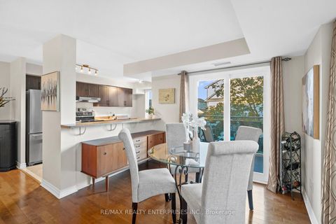 Photo 13 at 303 - 2300 Parkhaven Boulevard, RO River Oaks, Oakville
