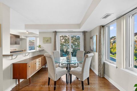 Photo 14 at 303 - 2300 Parkhaven Boulevard, RO River Oaks, Oakville