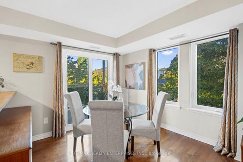Photo 15 at 303 - 2300 Parkhaven Boulevard, RO River Oaks, Oakville
