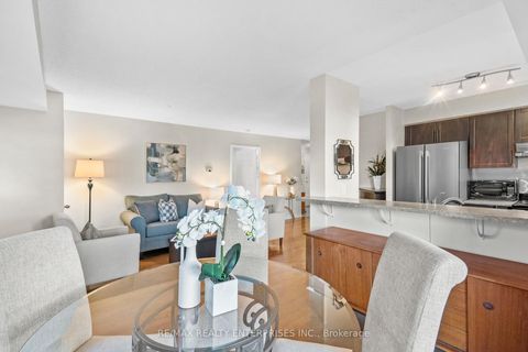 Photo 16 at 303 - 2300 Parkhaven Boulevard, RO River Oaks, Oakville