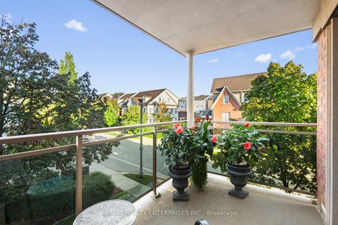 Photo 18 at 303 - 2300 Parkhaven Boulevard, RO River Oaks, Oakville