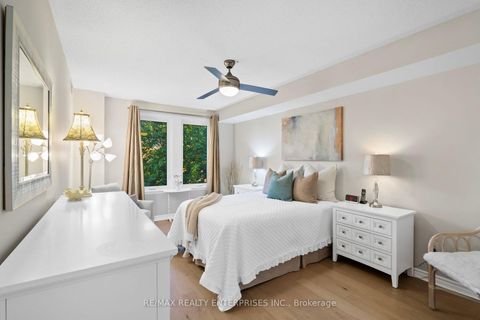 Photo 19 at 303 - 2300 Parkhaven Boulevard, RO River Oaks, Oakville