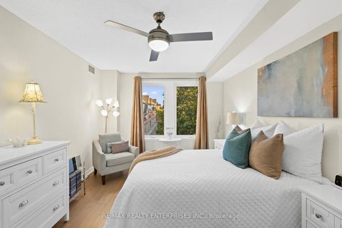 Photo 20 at 303 - 2300 Parkhaven Boulevard, RO River Oaks, Oakville
