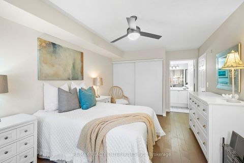Photo 21 at 303 - 2300 Parkhaven Boulevard, RO River Oaks, Oakville