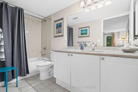 Photo 23 at 303 - 2300 Parkhaven Boulevard, RO River Oaks, Oakville